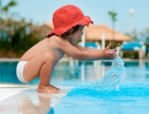 Summer Pool Safety Tips For Adults When It Comes To Children