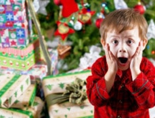 Top Safety Reminders for Holiday Shoppers