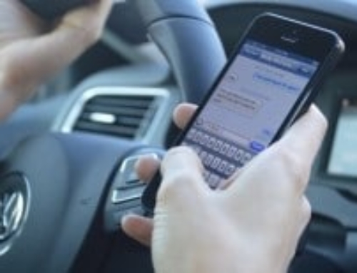 Don’t Text and Drive: 5 Reasons Why You Should Skip the Phone While On The Road
