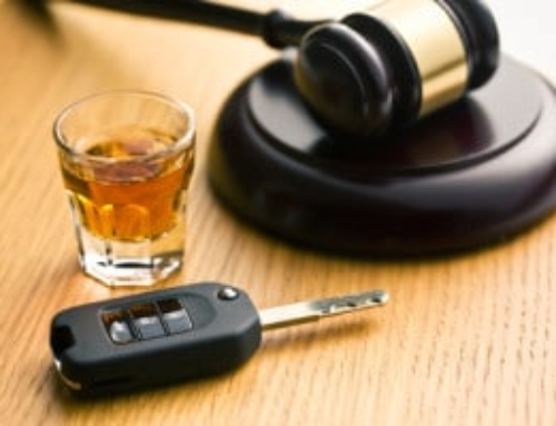 Should I Speak to a DUI Attorney?