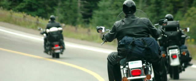 motorcycle accident attorney