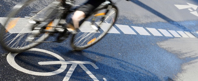 bicycle accident lawyers