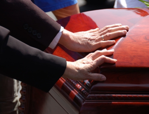 How Does a Wrongful Death Lawsuit Work?