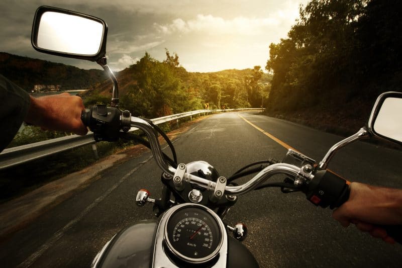 experienced motorcycle accident lawyer orlando