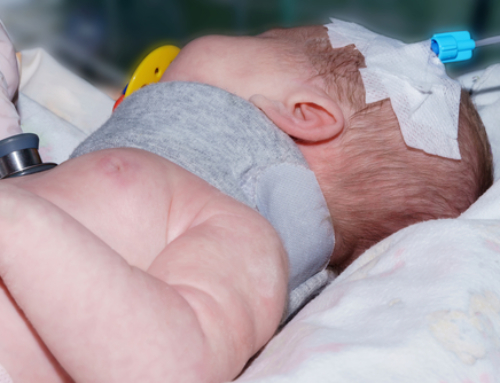 Dealing with the Aftermath of a Birth Injury to Your Newborn