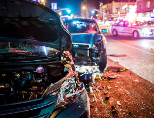 Why Do DUI Accidents Increase During the Holiday Season?