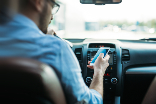 text-driving-accident-attorney-orlando-fl