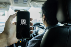 uber passenger accident - auto accident attorney orlando fl