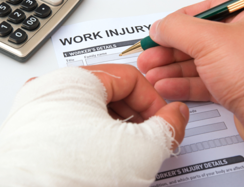 What You Should Know About Workers’ Compensation