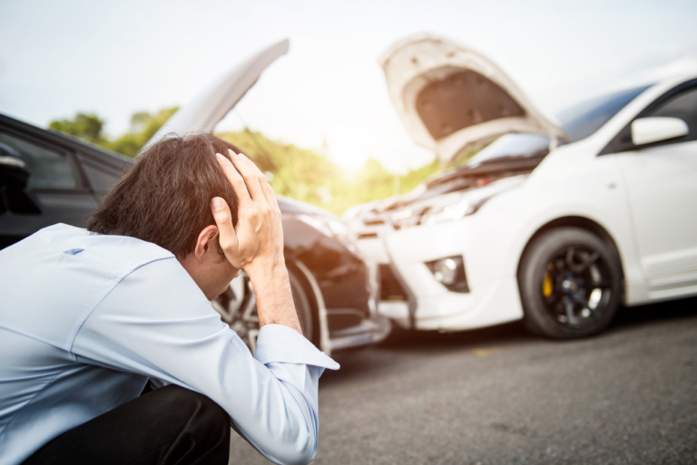 personal injury car accident attorney orlando Car