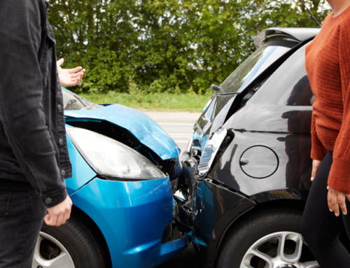Recovering Damages From Accidents With Uninsured Drivers