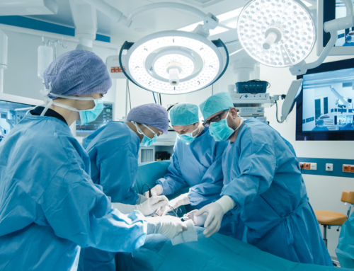 Ways Surgical Errors Could Lead to Medical Malpractice