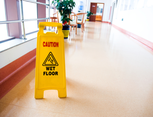 Florida Slip-and-Fall Laws