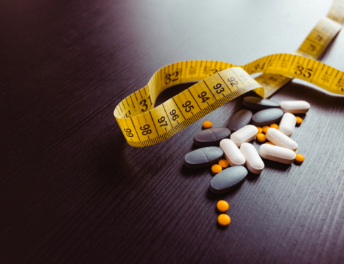 Can You File a Lawsuit if Harmed by a Weight Loss Drug?