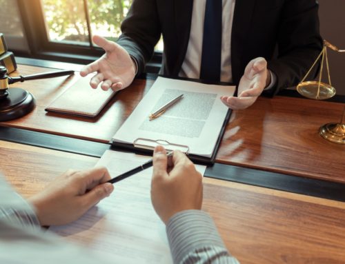 Things You Should Not Do When Filing a Product Liability Claim