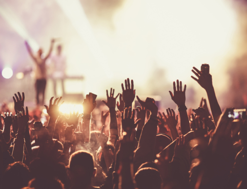 How Are Injuries Handled Legally When They Occur at a Festival or Fair?