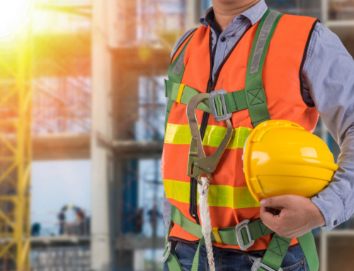 What Are the “Fatal Four” Construction Hazards According to the OSHA?