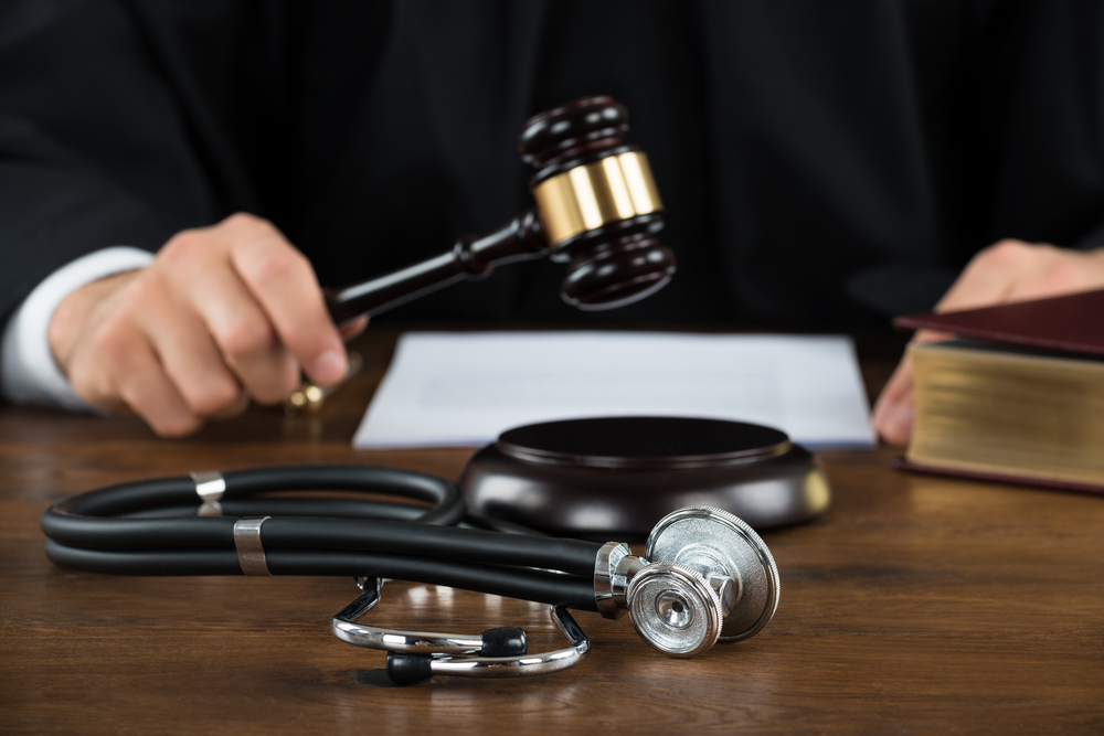 best medical malpractice lawyer orlando fl