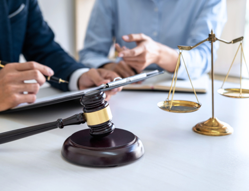 Why You Should Hire an Attorney for Your Legal Matters