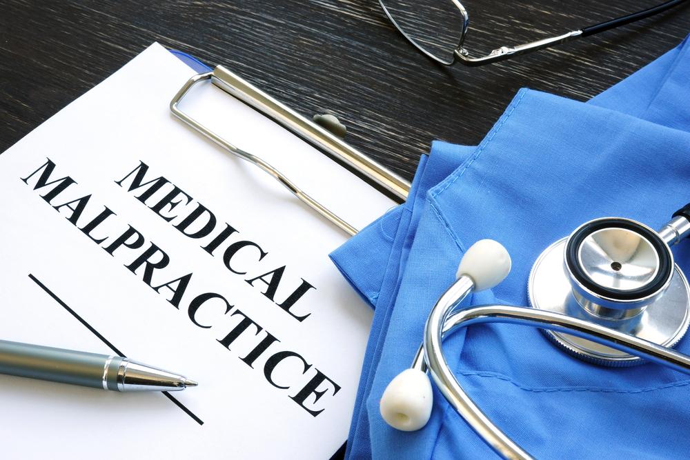 medical malpractice personal injury attorney orlando fl