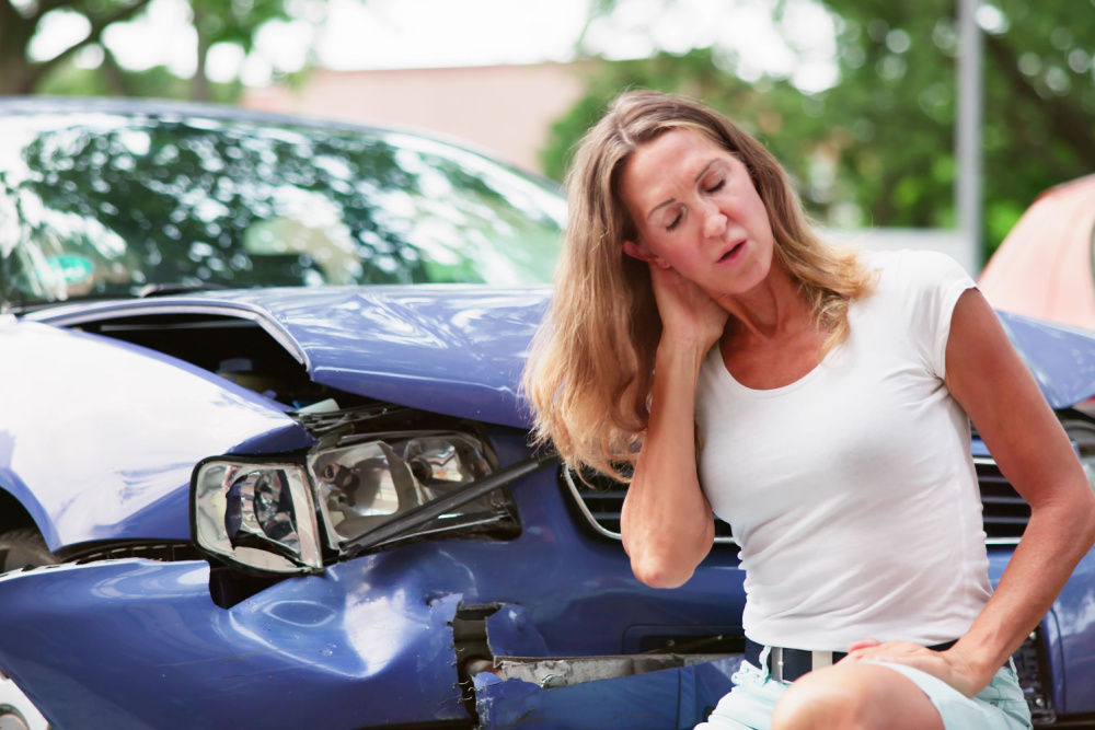 car accident personal injury claim attorney orlando fl