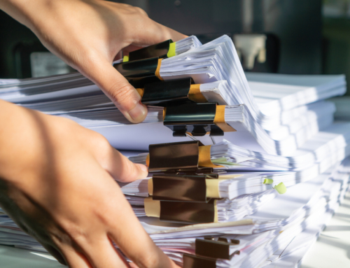 The Crucial Role of Proper Documentation in Personal Injury Claims