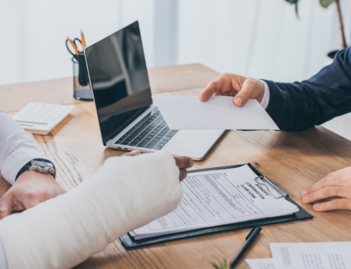 The Importance of Hiring a Lawyer for Your Workers’ Compensation Case