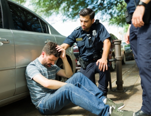 The Role of Police Reports in Personal Injury Claims