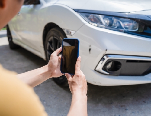 Common Mistakes to Avoid After a Florida Car Accident