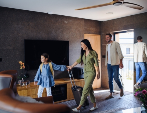 Can You Sue for Injuries at an Airbnb or Vacation Rental? Understanding Your Rights in Florida