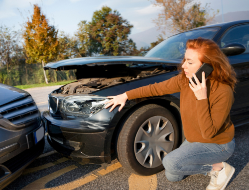 Should You Talk to the Insurance Company Without a Lawyer?