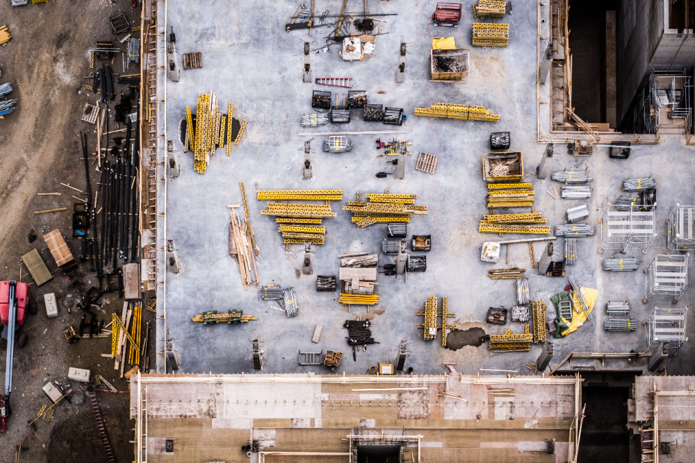 Construction Site Injuries for Bystanders: Who Is Responsible?