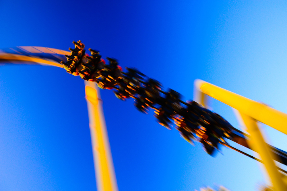Injuries at Theme Parks: What Visitors Need to Know About Liability in Florida