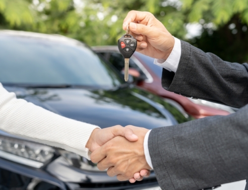 Are Rental Car Companies Liable After an Accident?