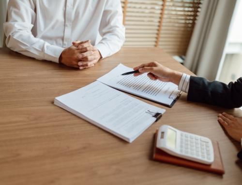 What Happens When the At-Fault Driver Lies to Insurance?