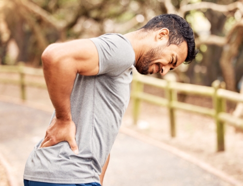 What to Do If You Discover an Injury Weeks After an Accident