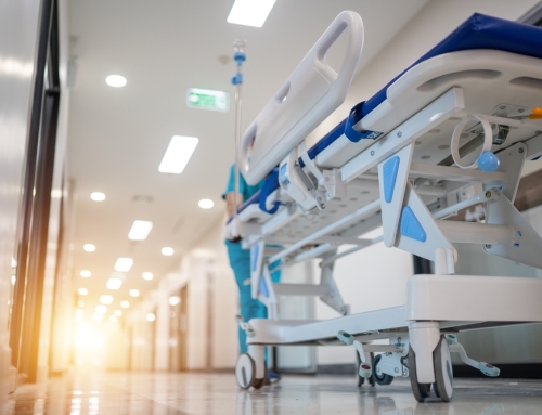 When a Nurse’s Negligence Leads to Injury: Can You File a Claim in Florida?