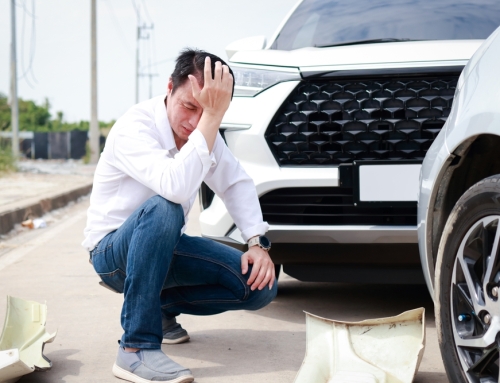 What Happens When an Out-of-State Driver Injures You in Florida?