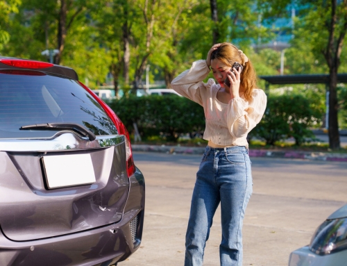 Do You Really Need a Lawyer After a Minor Car Accident in Florida?