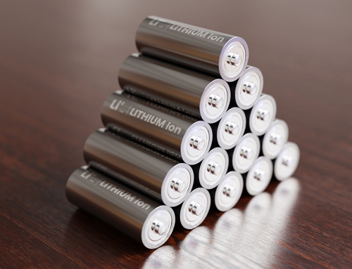 When Lithium-Ion Batteries Cause Serious Burns